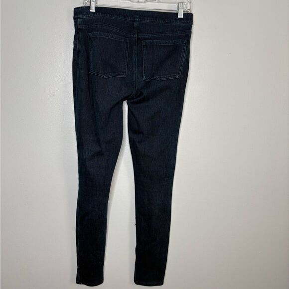 SPANX® Jean‑ish® Ankle Leggings - Picture 7 of 7